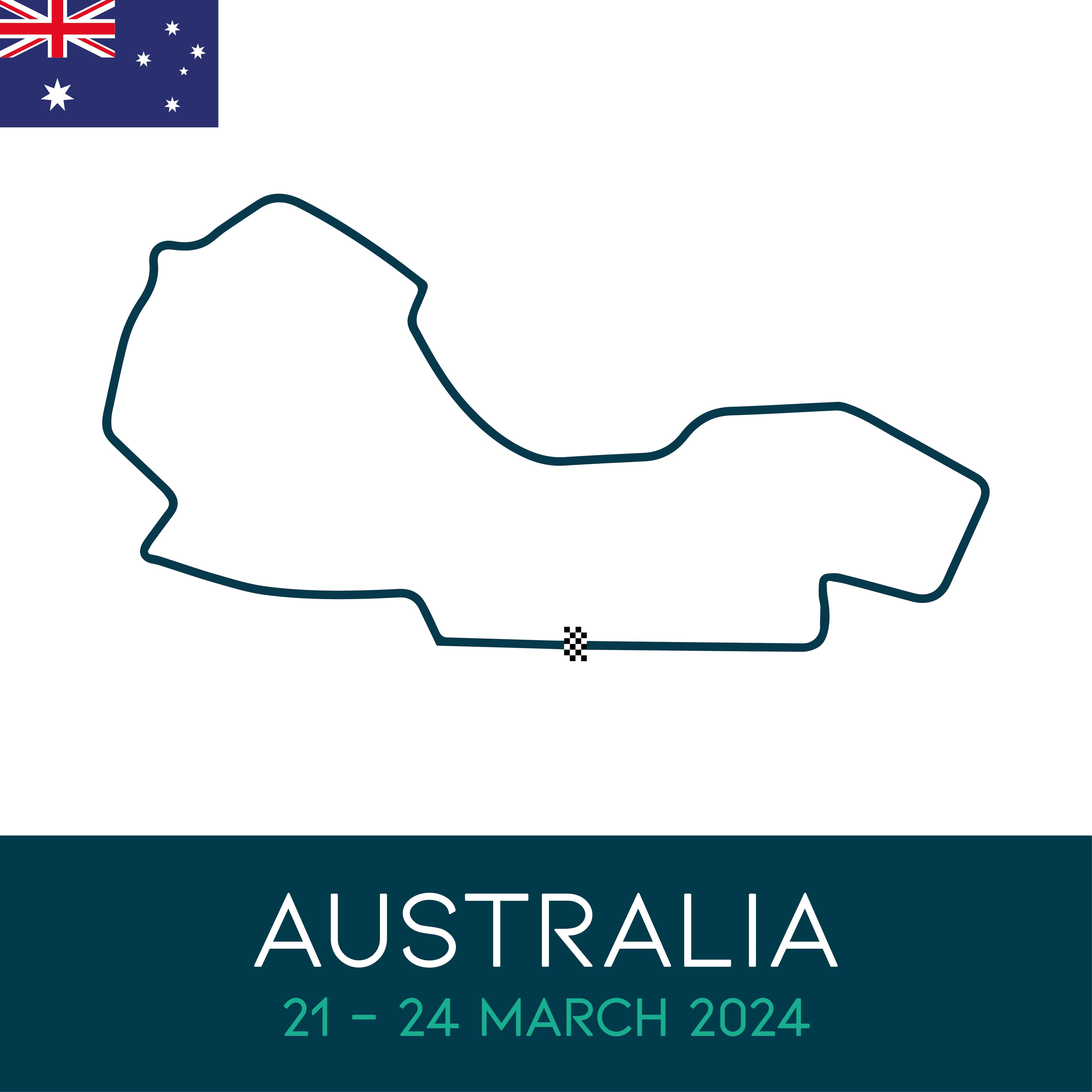 Circuit australia