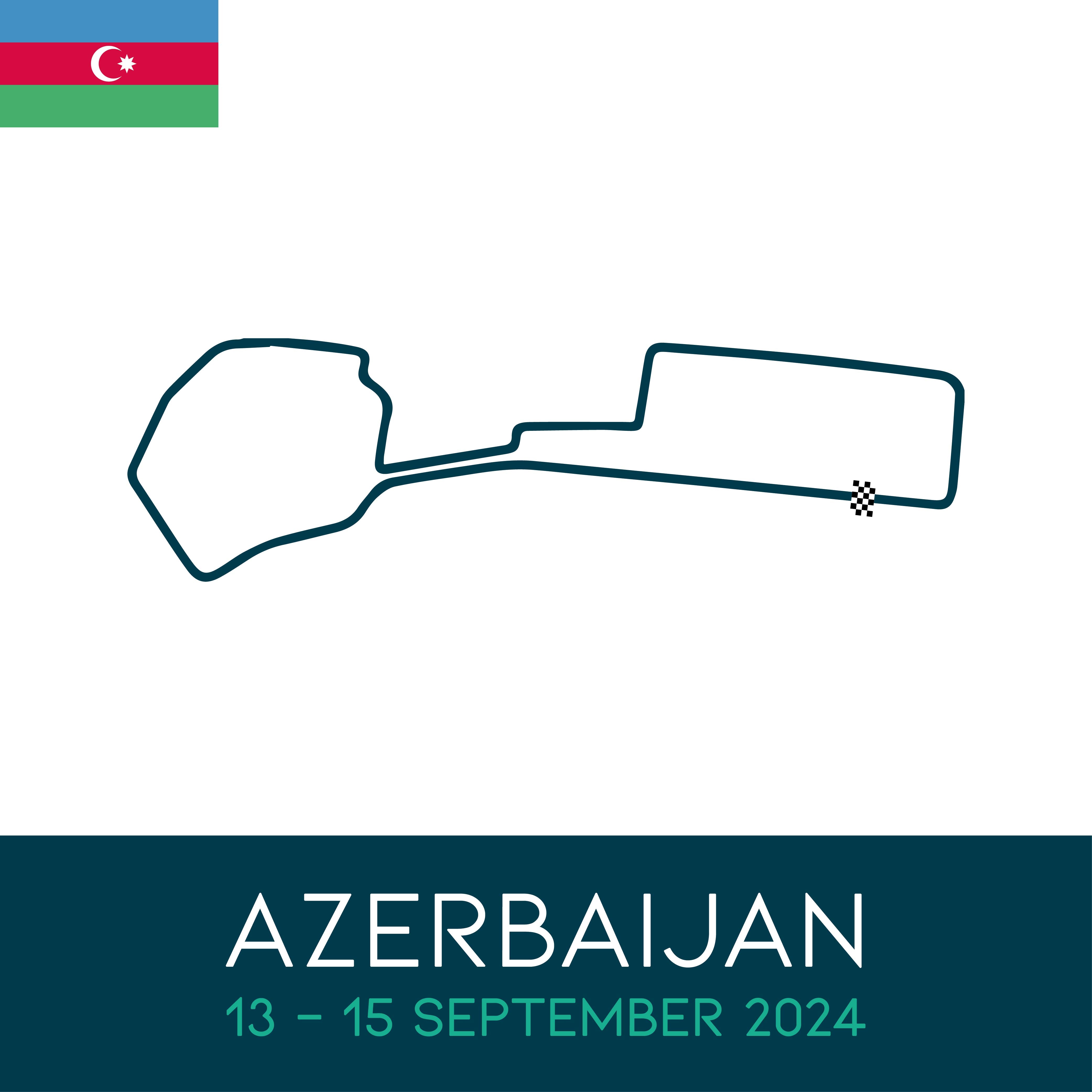 Circuit azerbaijan