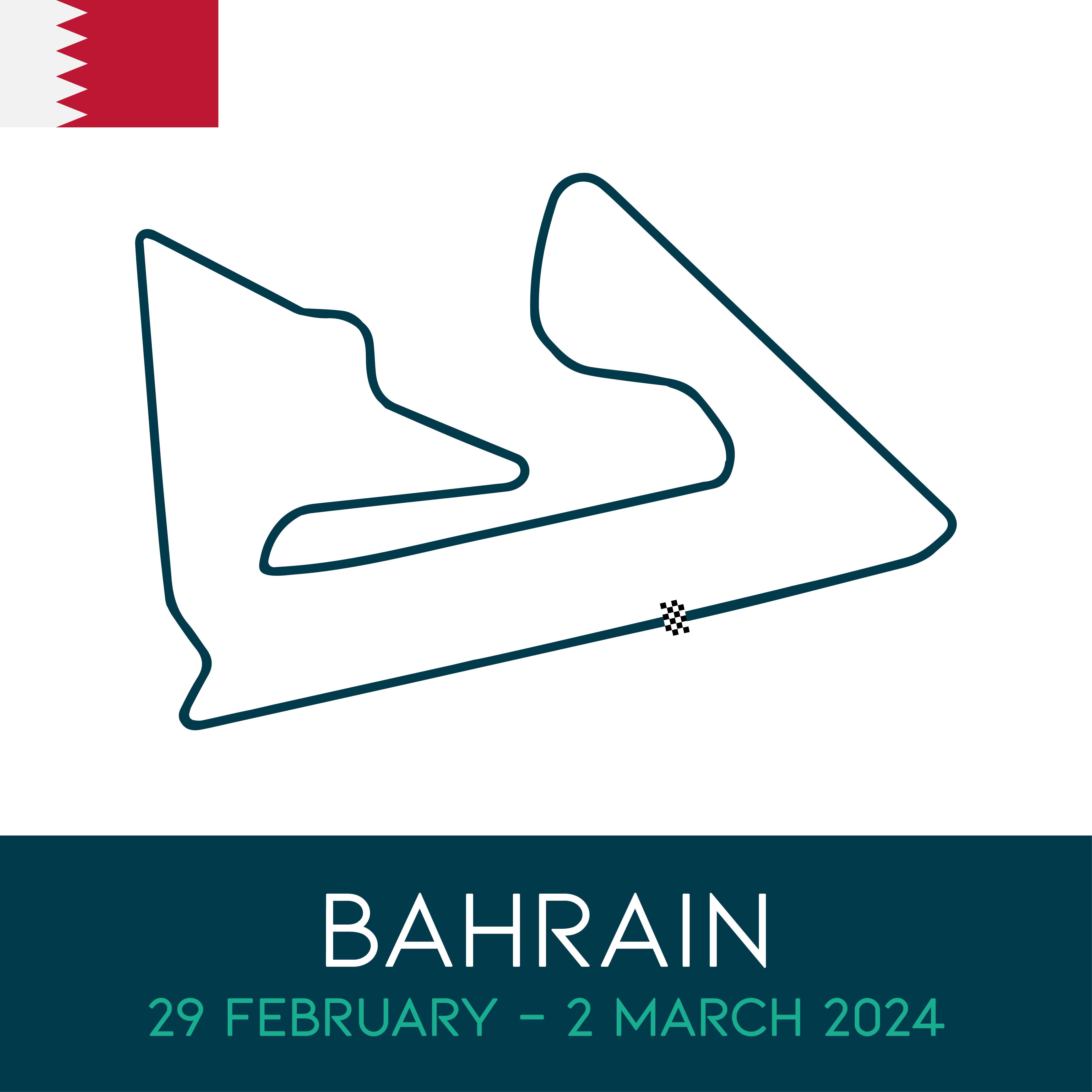 Circuit bahrain