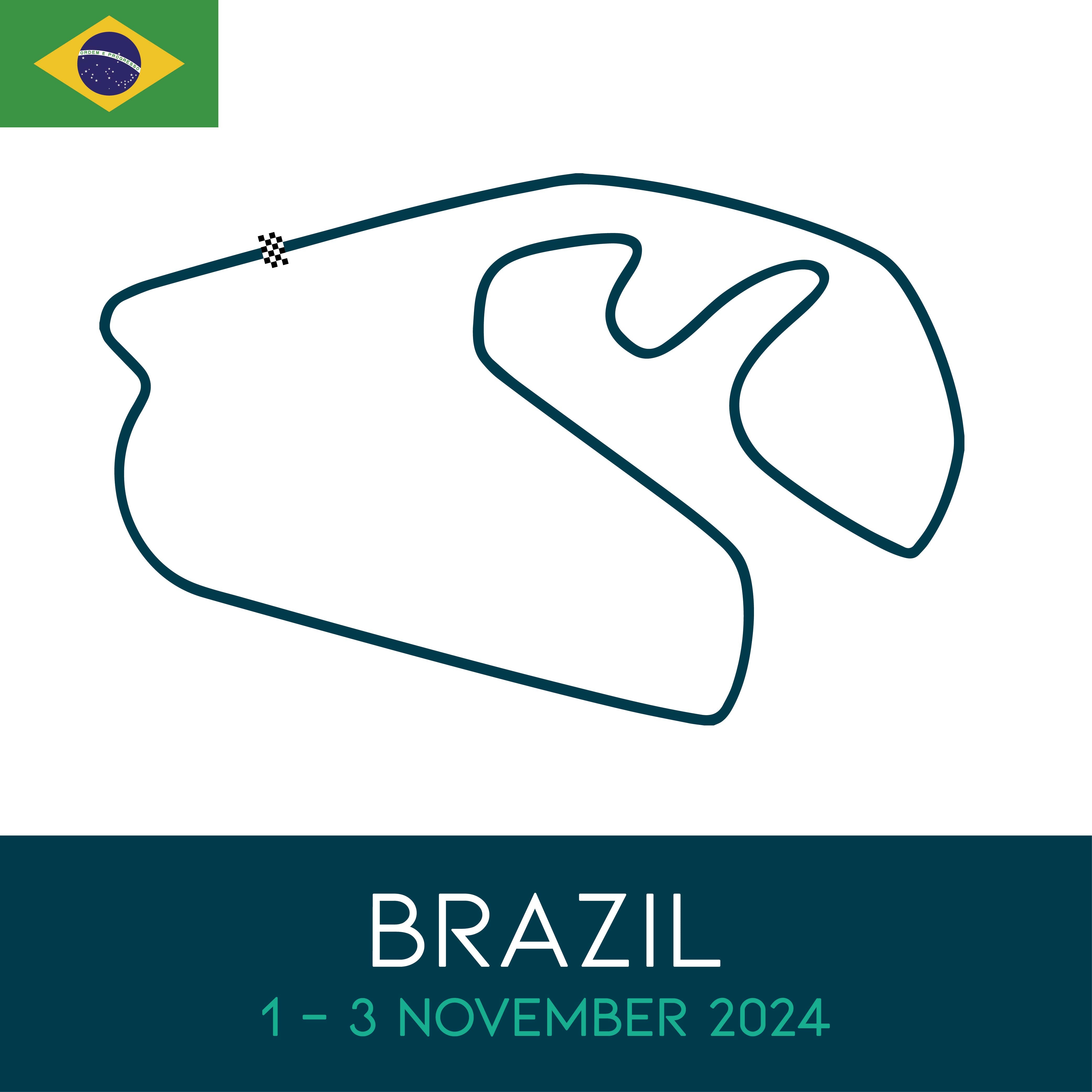 Circuit brazil