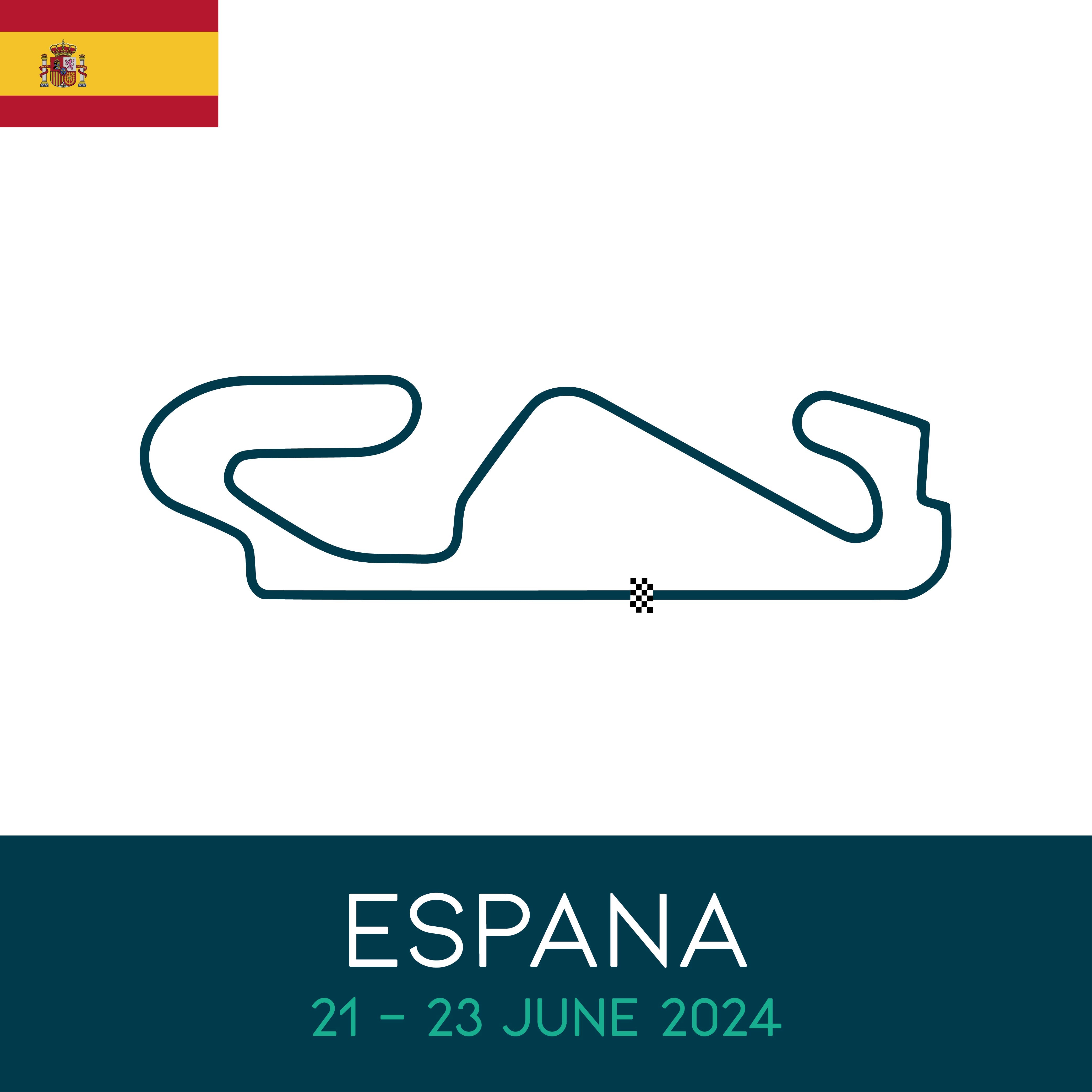 Circuit espagne