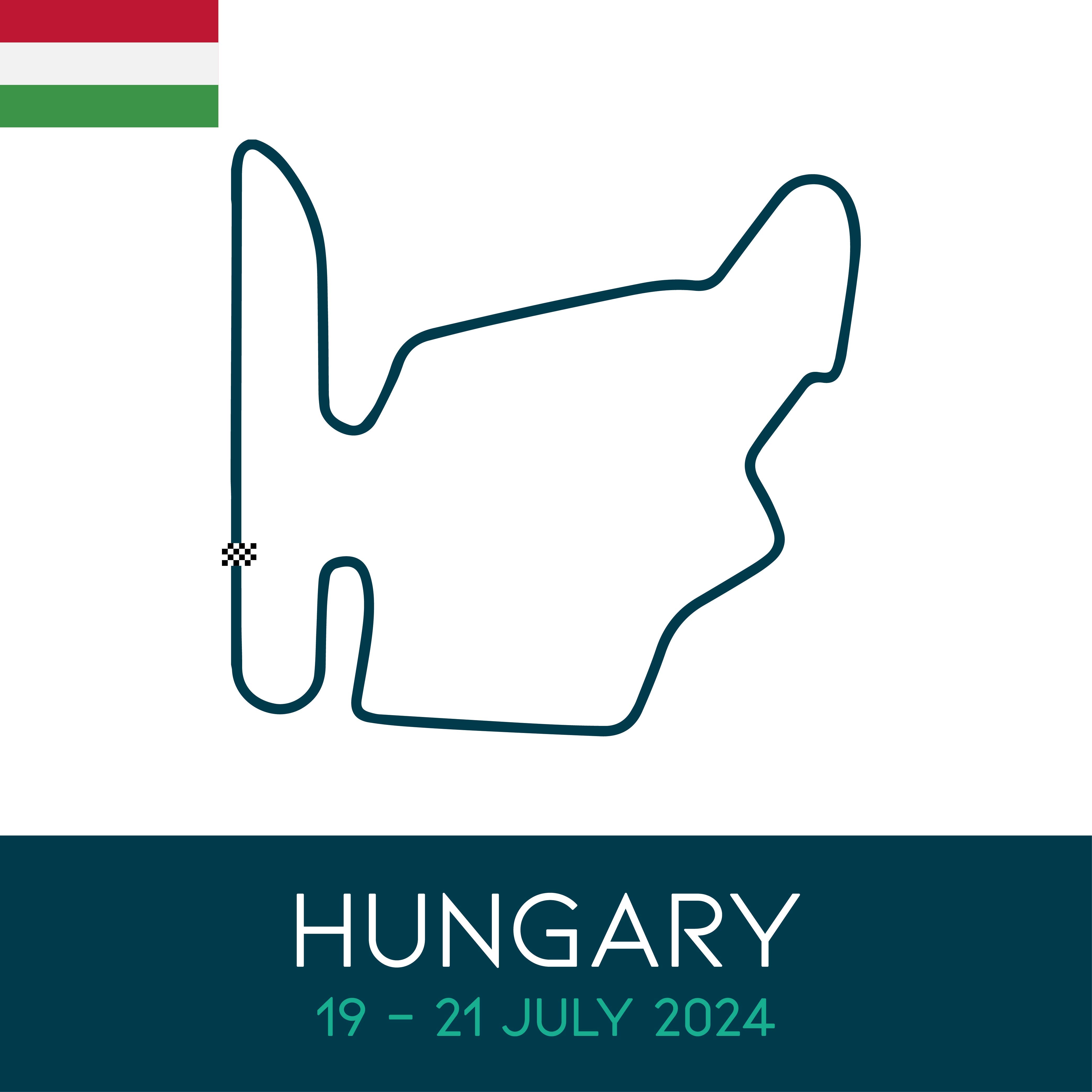 Circuit hungary