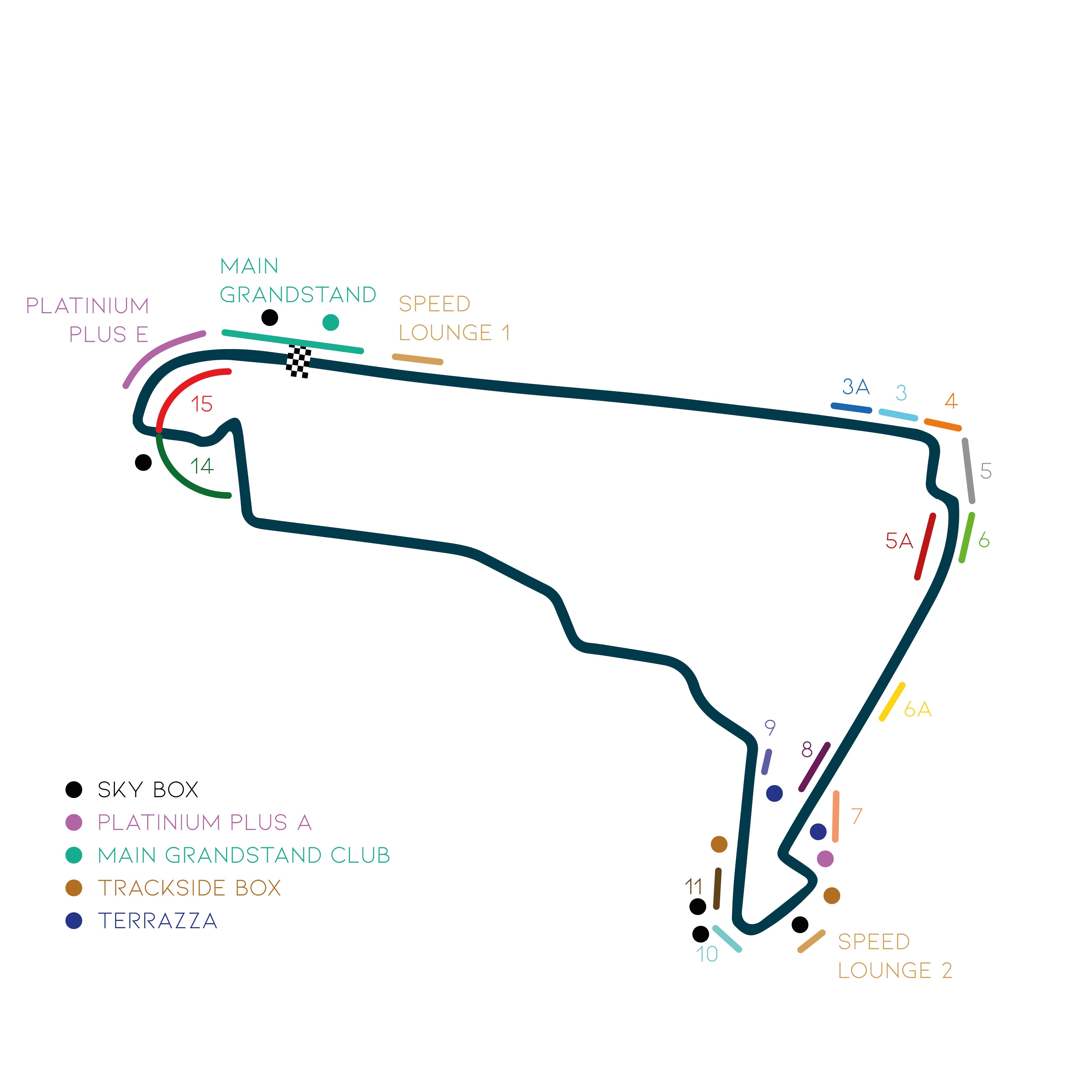 Circuit mexico 420bb4e4 f45c 4875 8756 c8e44e3d7a15