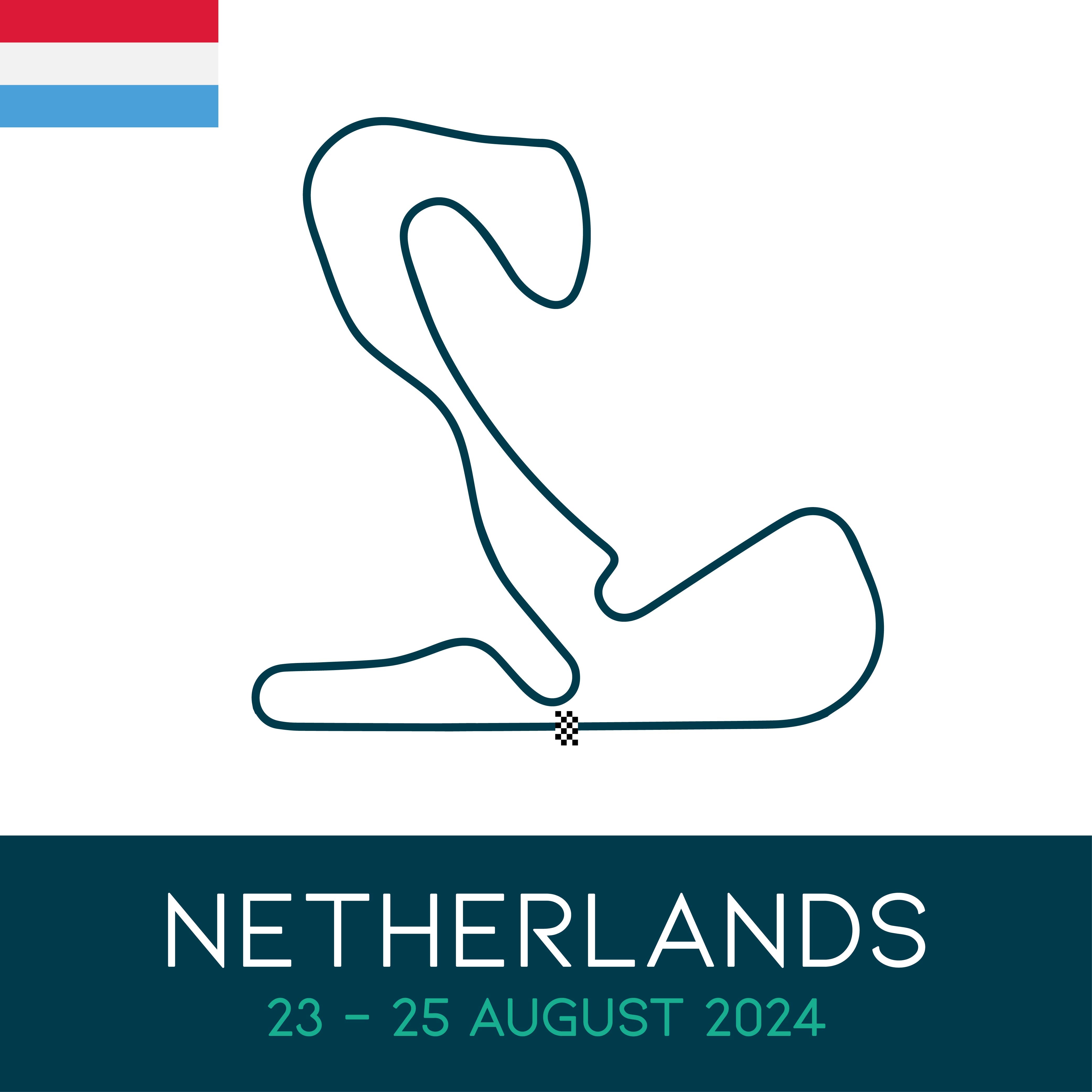 Circuit netherlands