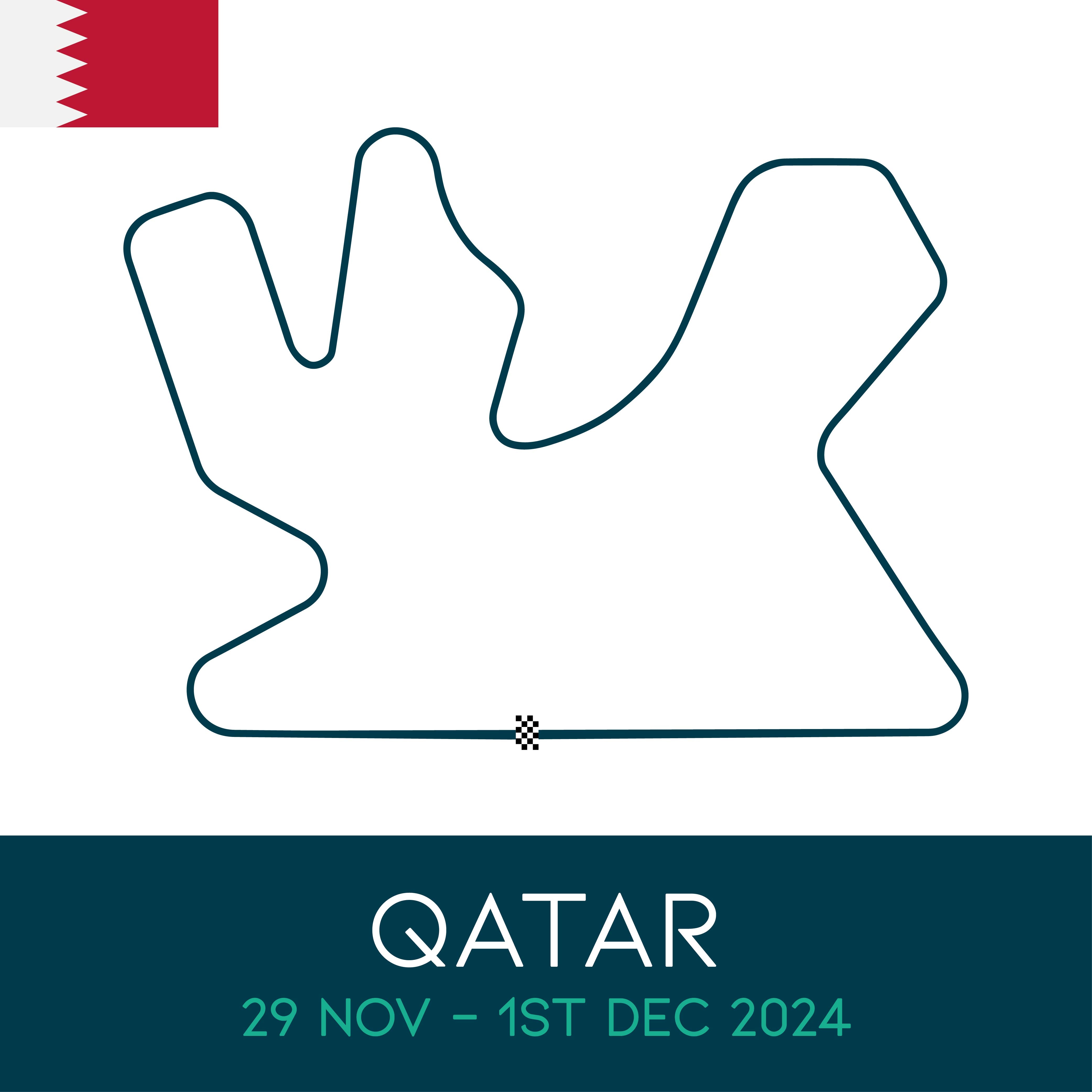 Circuit qatar