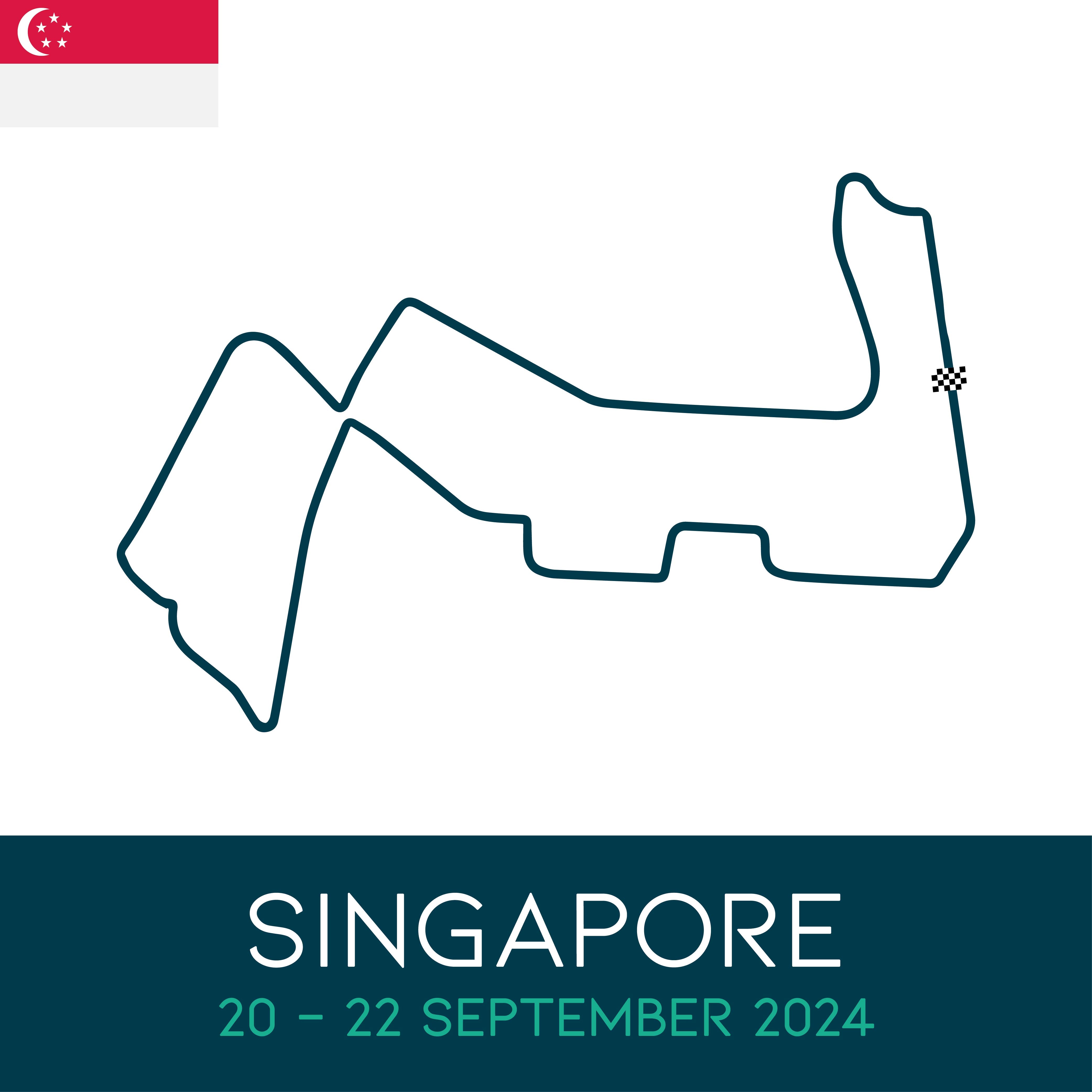 Circuit singapore